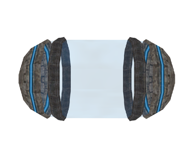 Preview in Browser - Metroid Prime