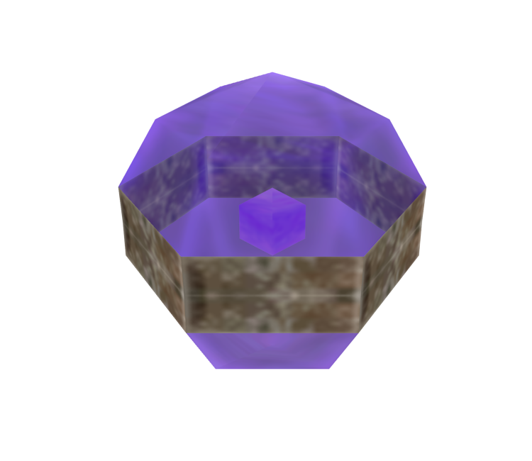 Preview in Browser - Metroid Prime