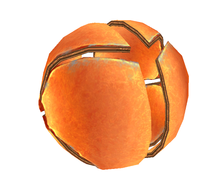 Preview in Browser - Metroid Prime