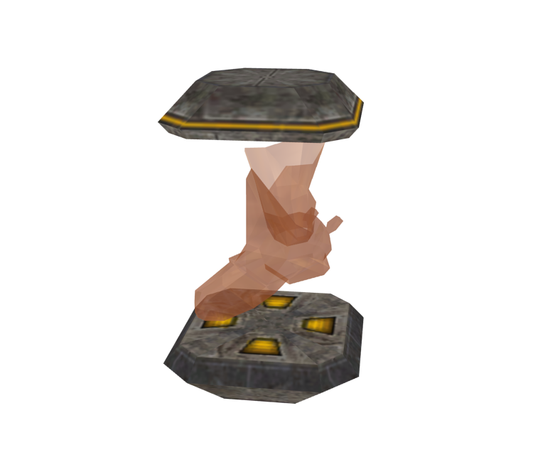 Preview in Browser - Metroid Prime