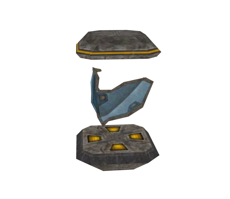 Preview in Browser - Metroid Prime