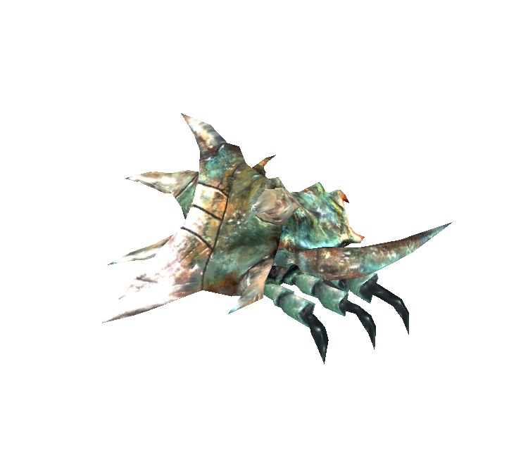 Preview in Browser - Metroid Prime