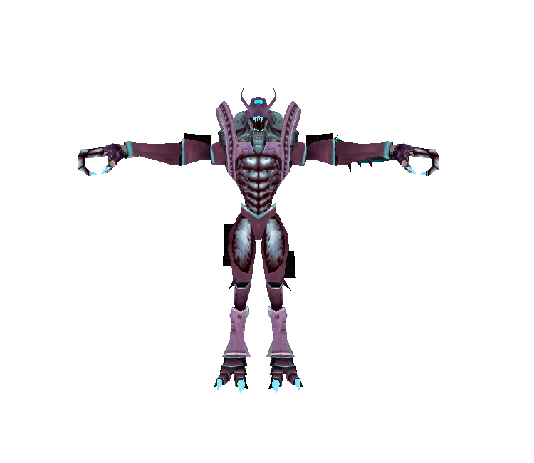 Download ZIP Archive - Metroid Prime