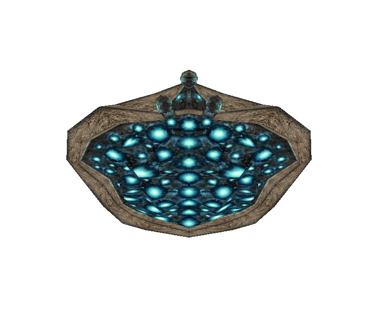 Preview in Browser - Metroid Prime