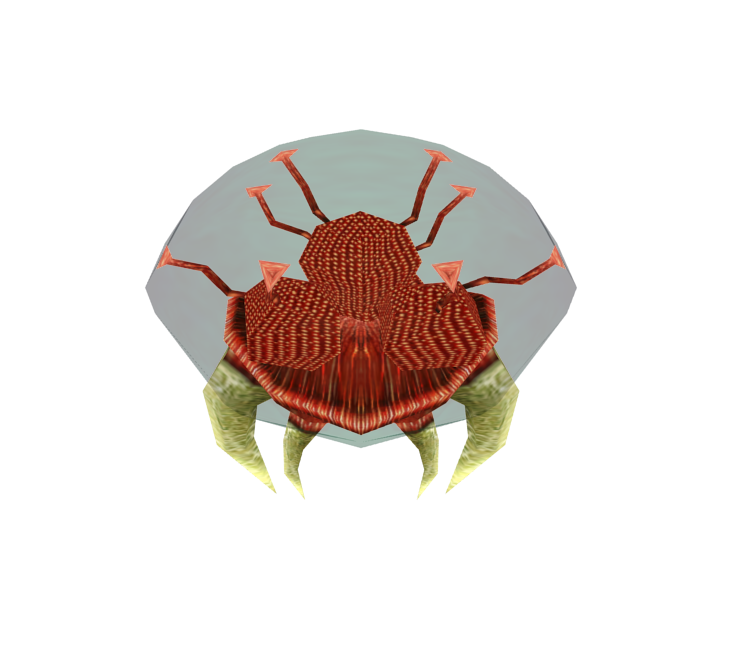 Preview in Browser - Metroid Prime