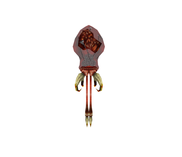 Preview in Browser - Metroid Prime