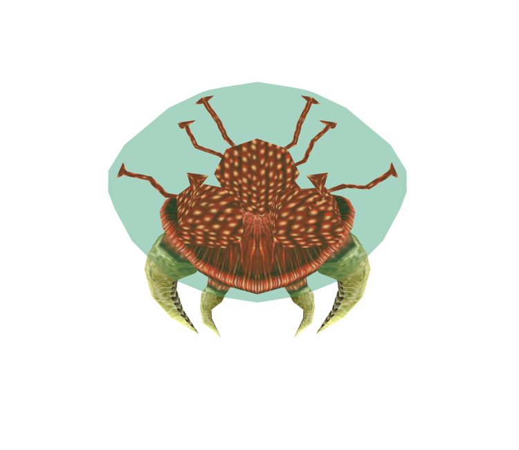 Preview in Browser - Metroid Prime