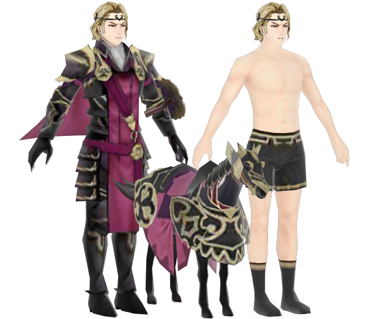 Preview in Browser - Fire Emblem Warriors