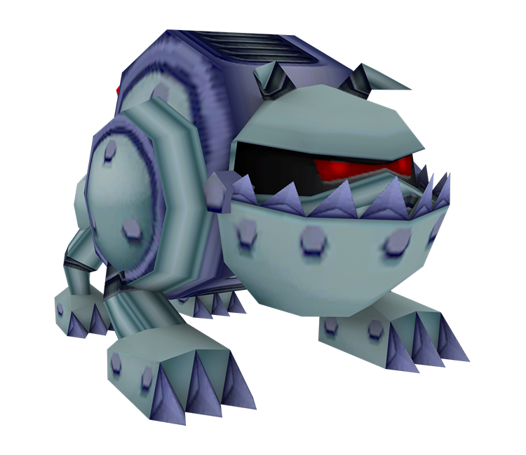 Preview in Browser - Crash Tag Team Racing
