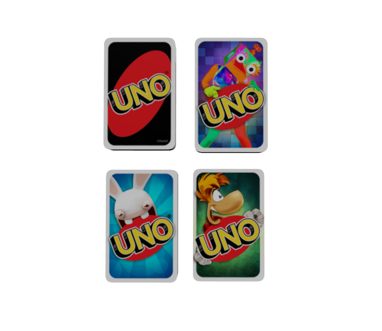 Preview in Browser - UNO