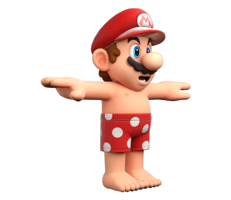 Download ZIP Archive - Super Mario Odyssey