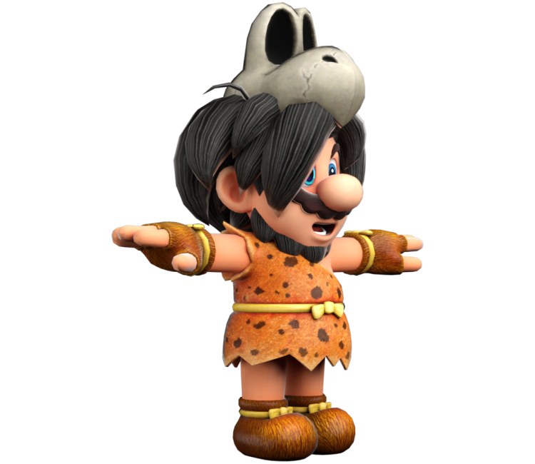 Download ZIP Archive - Super Mario Odyssey
