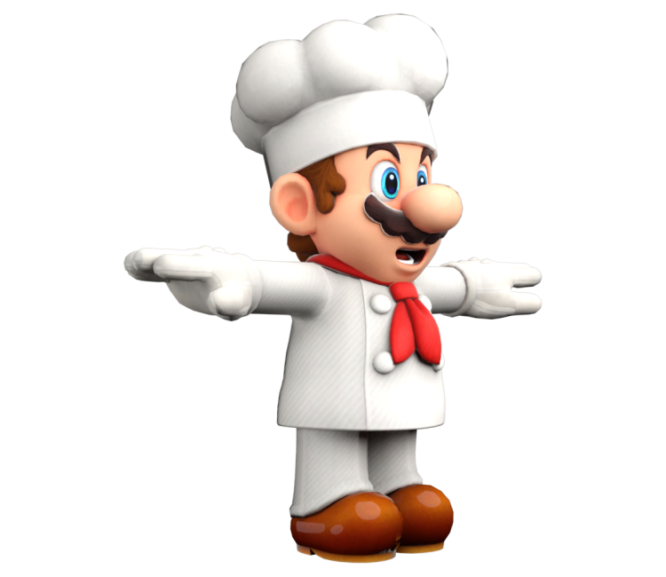 Download ZIP Archive - Super Mario Odyssey