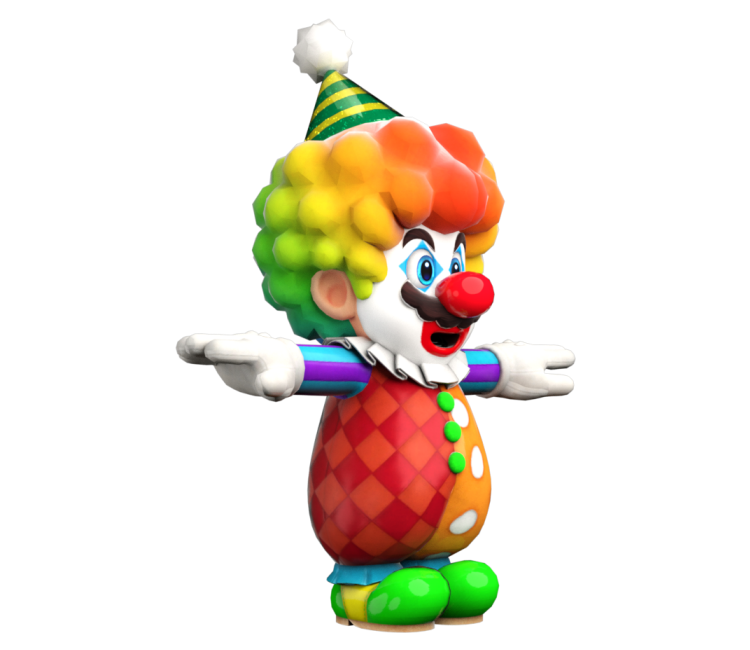 Download ZIP Archive - Super Mario Odyssey
