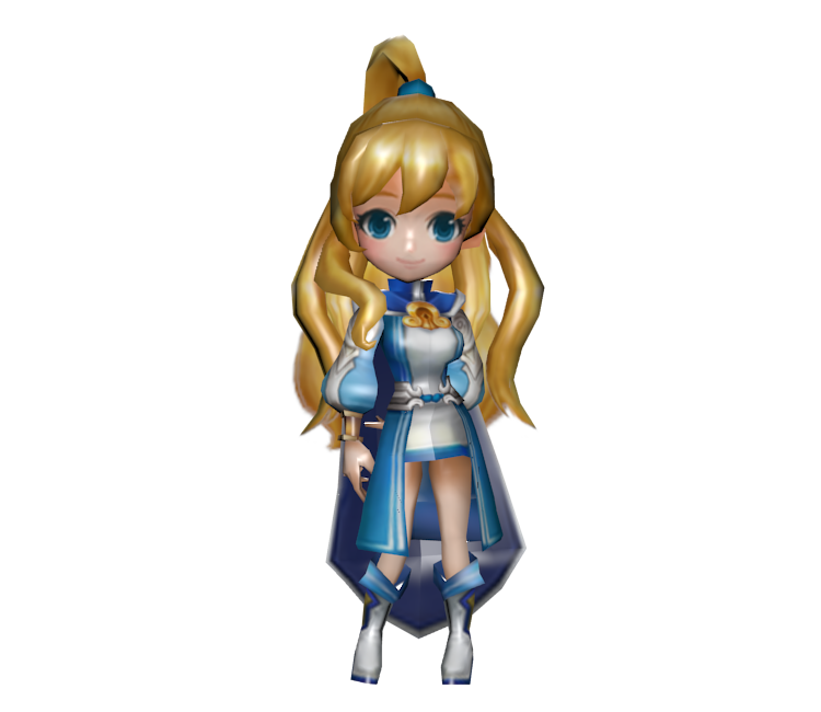 Preview in Browser - Summoners War