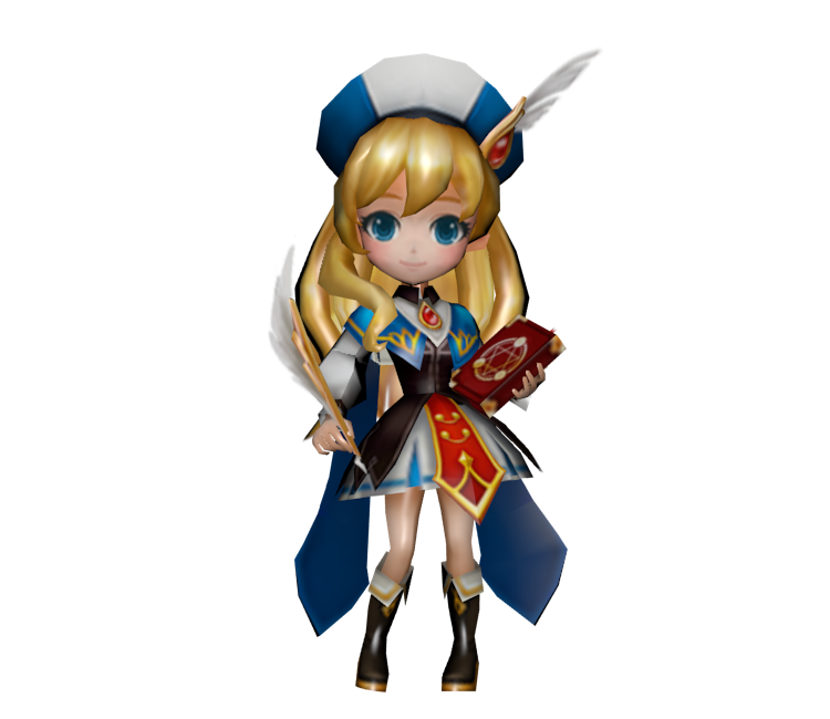 Preview in Browser - Summoners War