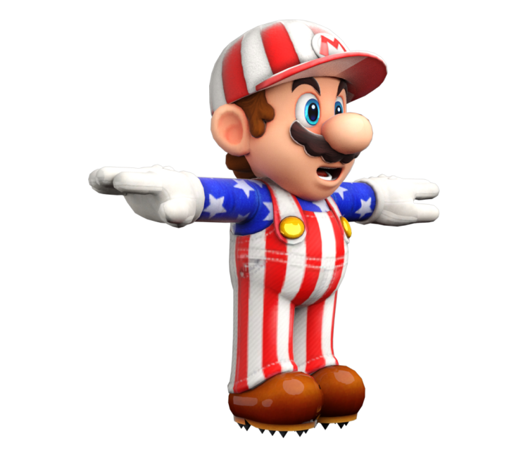 Download ZIP Archive - Super Mario Odyssey
