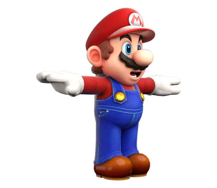 Download ZIP Archive - Super Mario Odyssey