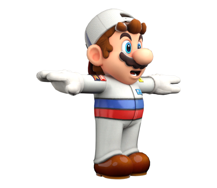 Download ZIP Archive - Super Mario Odyssey
