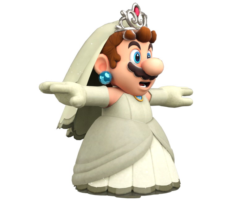 Download ZIP Archive - Super Mario Odyssey