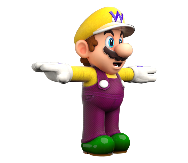 Download ZIP Archive - Super Mario Odyssey