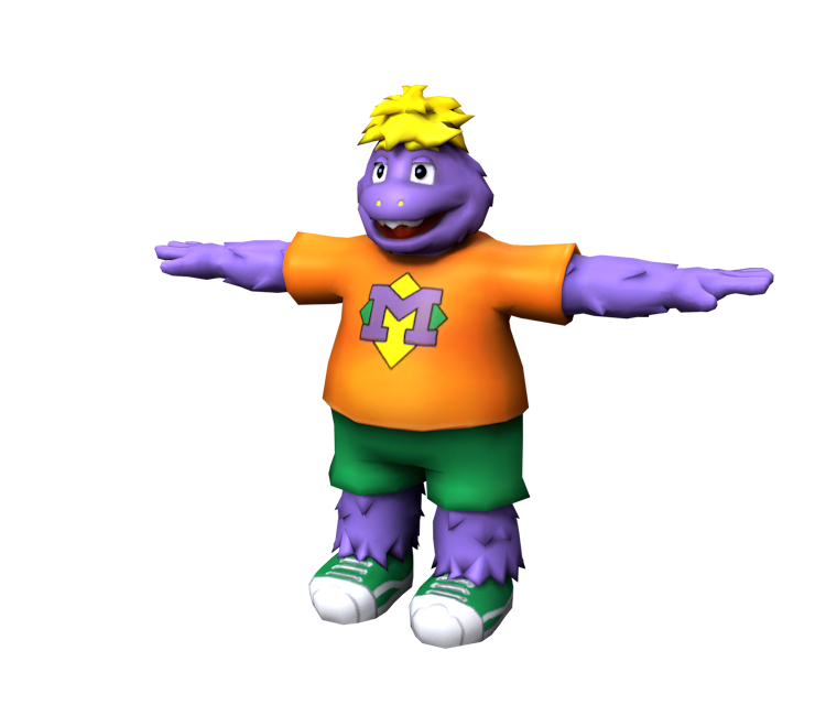 Preview in Browser - Chuck E. Cheese's Sports Games
