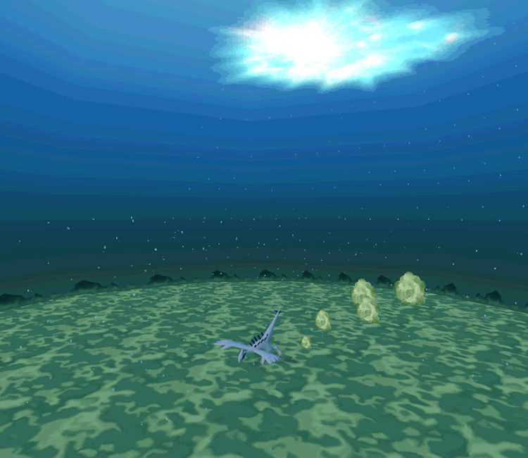 Preview in Browser - Pokémon HeartGold / SoulSilver