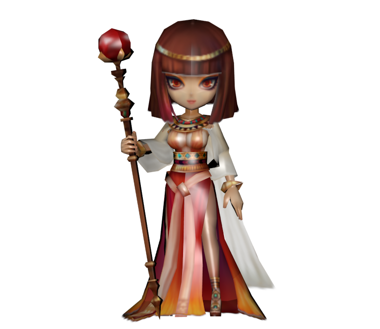 Preview in Browser - Summoners War