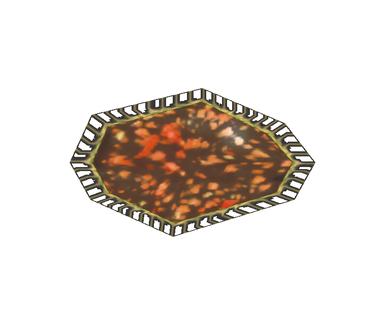 Preview in Browser - Metroid Prime