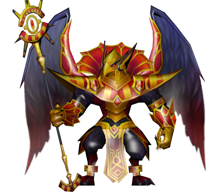 Preview in Browser - Summoners War