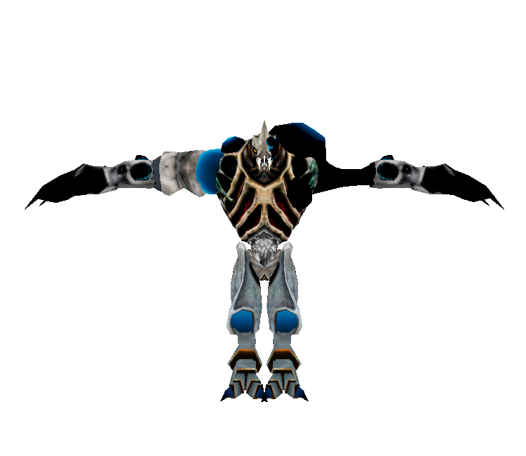 Download ZIP Archive - Metroid Prime
