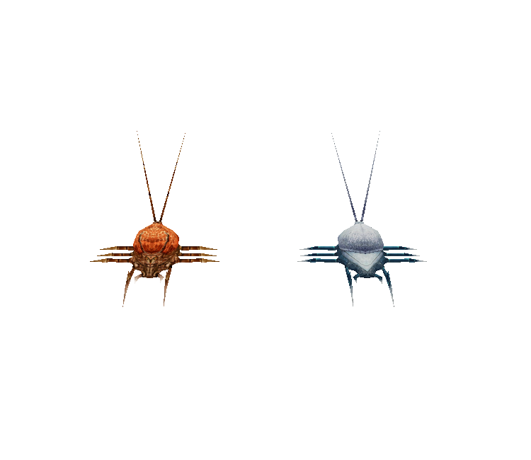 Preview in Browser - Metroid Prime