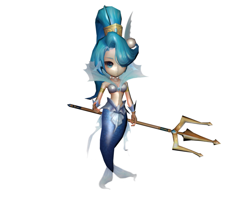 Preview in Browser - Summoners War