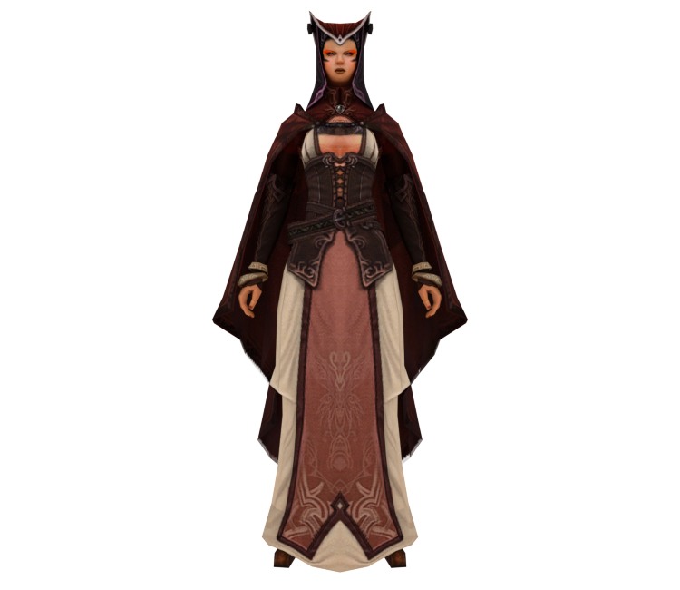 Preview in Browser - Aion