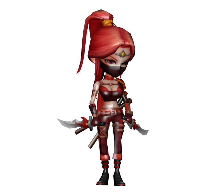 Preview in Browser - Summoners War