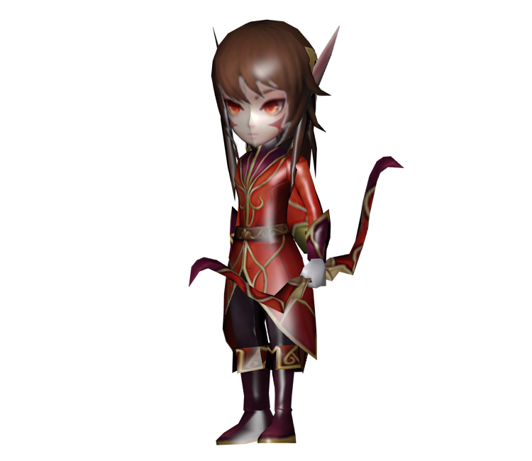 Preview in Browser - Summoners War