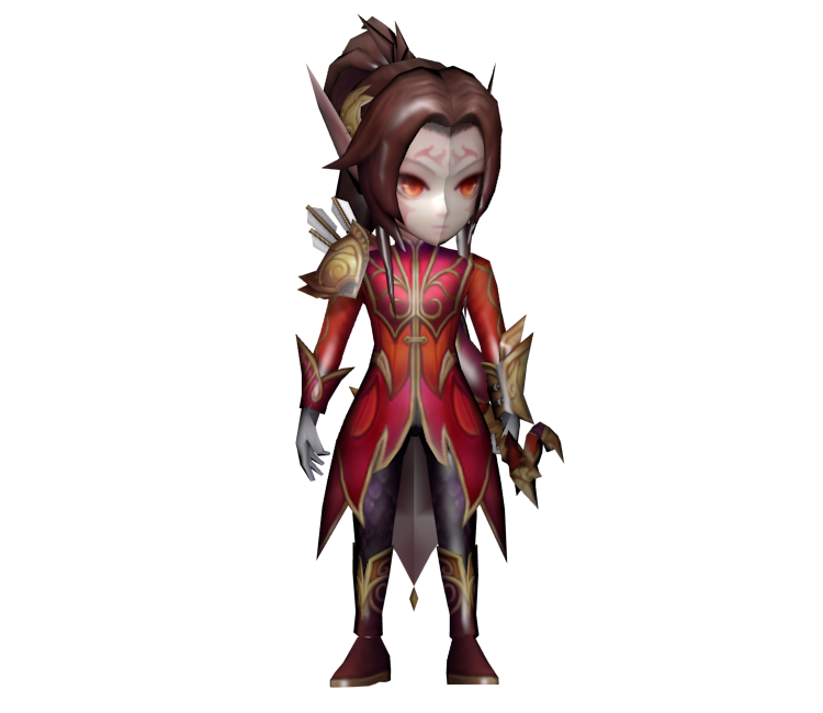 Preview in Browser - Summoners War