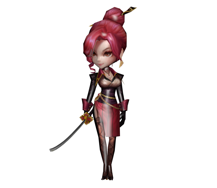 Preview in Browser - Summoners War