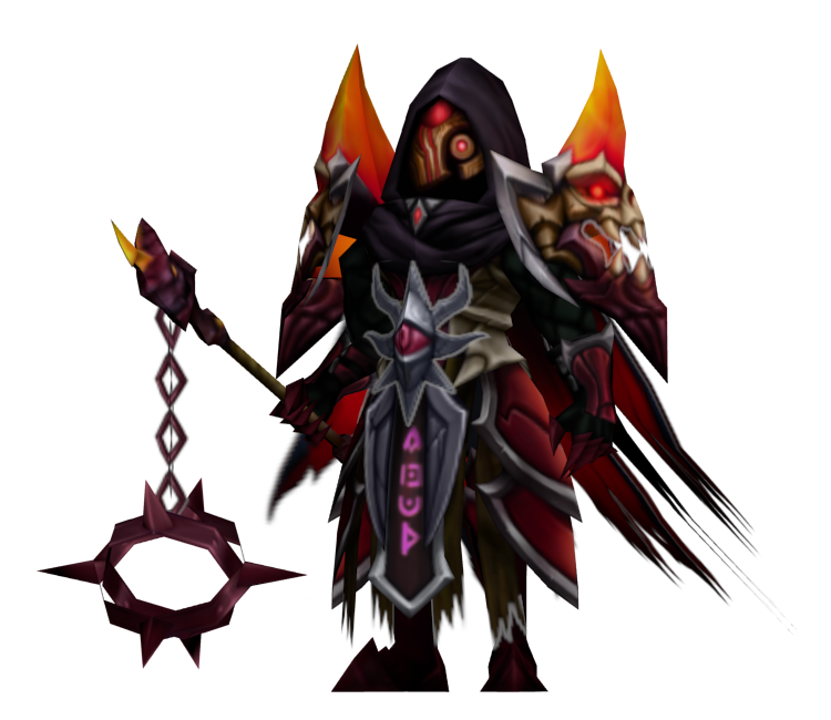 Preview in Browser - Summoners War