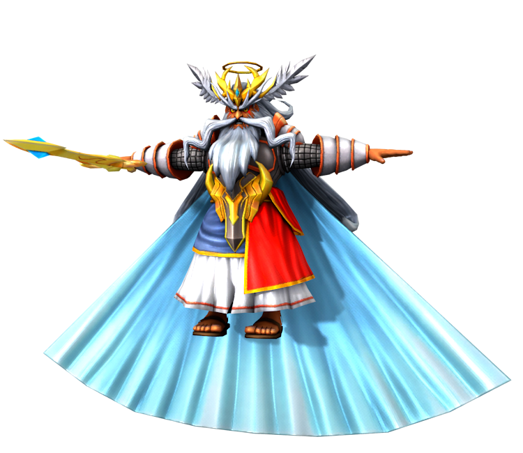 Preview in Browser - Mobius Final Fantasy