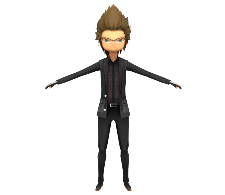 Preview in Browser - Final Fantasy XV: Pocket Edition