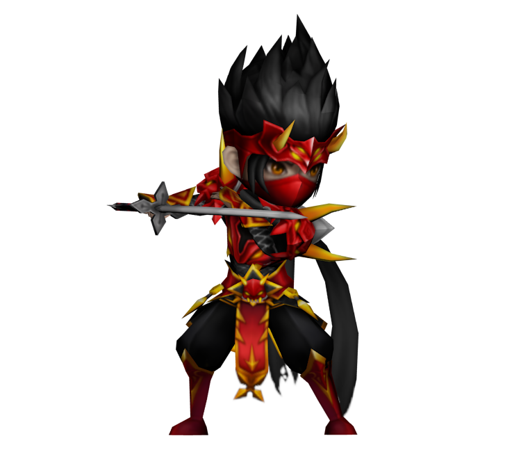 Preview in Browser - Summoners War