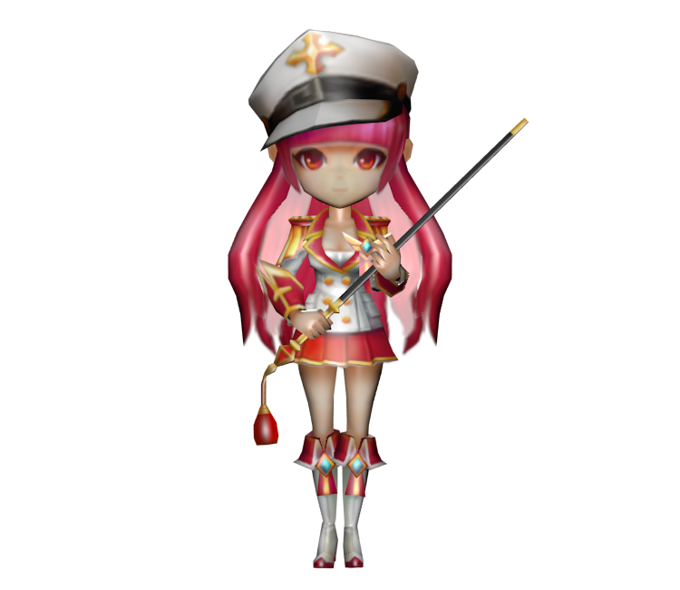 Preview in Browser - Summoners War