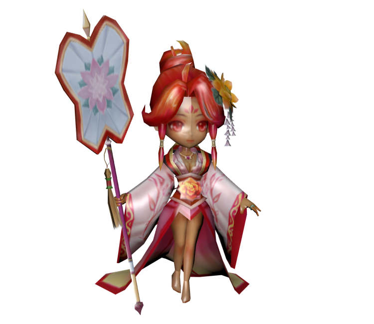 Preview in Browser - Summoners War