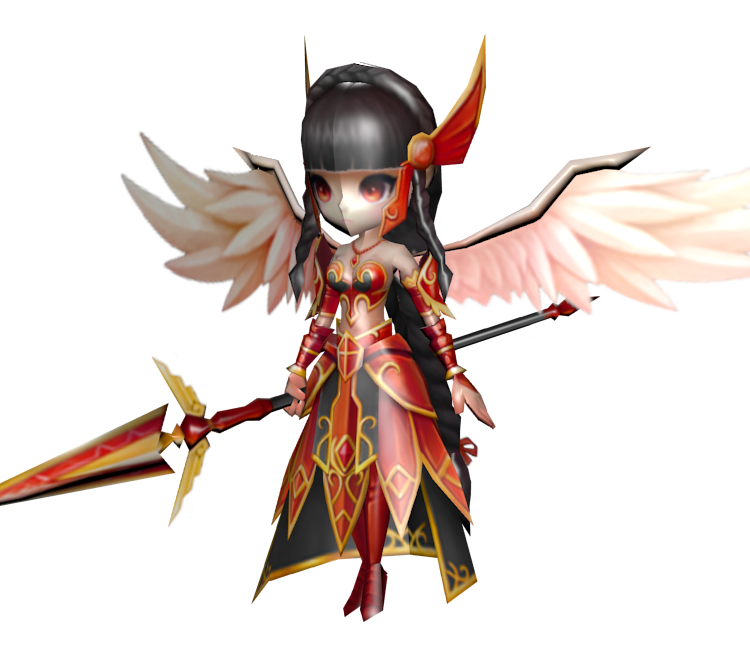 Preview in Browser - Summoners War