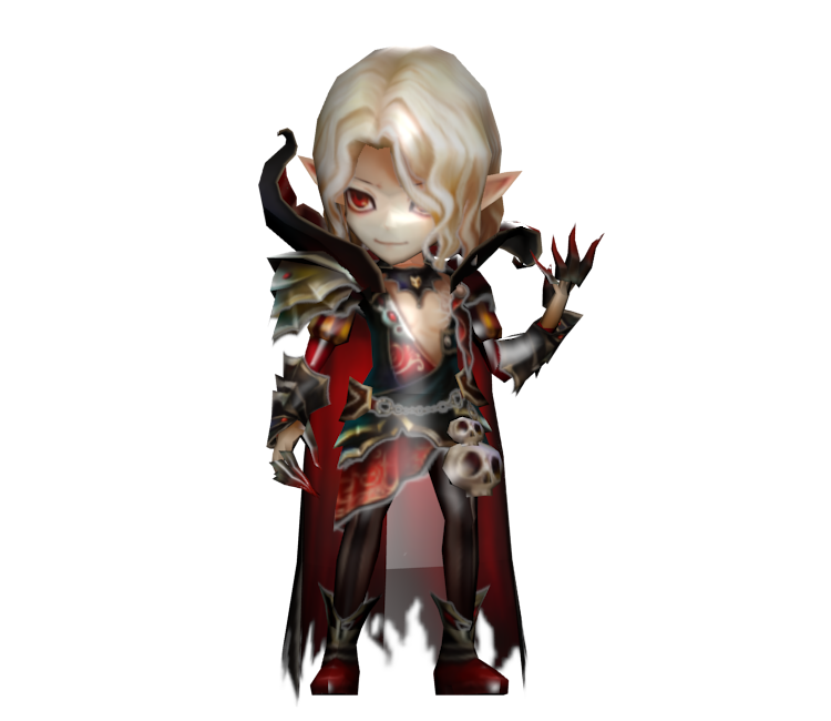 Preview in Browser - Summoners War