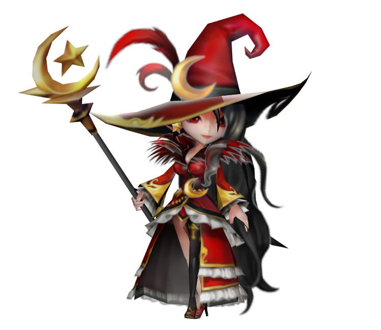 Preview in Browser - Summoners War