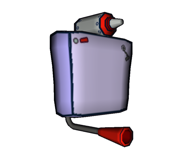 Preview in Browser - SpongeBob SquarePants: SuperSponge