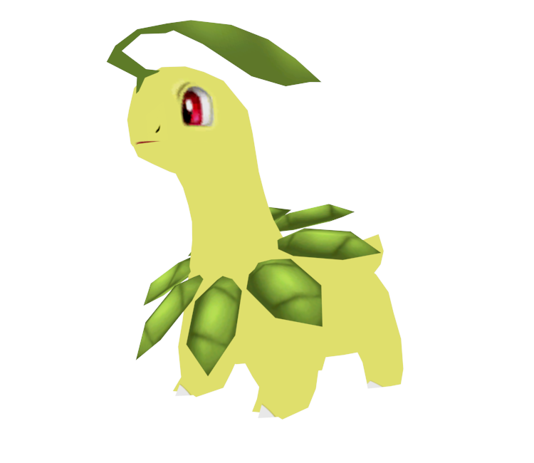 Preview in Browser - Pokémon Colosseum