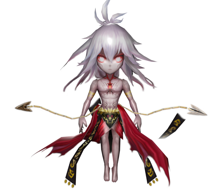 Preview in Browser - Summoners War